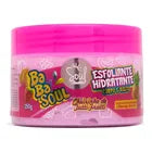 Esfoliante Hidratante Soul Babasoul Tutti Frutti 250g